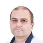 Алборов Алан Цараевич Алборов Алан Цараевич, Травматолог, Ортопед - Волгоград