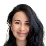 Моисеенко Анаида Ервандовна, Эндокринолог - Котельниково