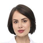 Исса Мария Сергеевна, Гастроэнтеролог, Терапевт - Волгоград