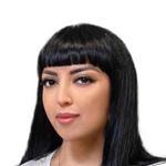 Мамедова Раиса Марифовна Мамедова Раиса Марифовна, Офтальмолог (окулист), детский офтальмолог - Волгоград