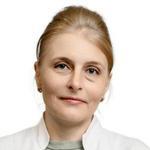 Герасимова Лариса Юрьевна, Офтальмолог (окулист) - Астрахань