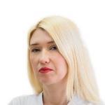 Поддобрая Таисия Геннадьевна, Невролог, Детский невролог - Волгоград