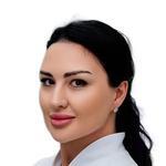 Магомедаминова Саида Халитовна, Стоматолог - Волгоград