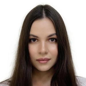 Сухова Дарья Сергеевна, эндокринолог, терапевт - Волгоград