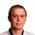 Бусыгин Арсений Евгеньевич, Нейрохирург - Волгоград
