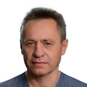 Шабогин Герман Алексеевич, терапевт - Волгоград