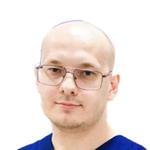 Кузьмин Михаил Евгеньевич, Флеболог, Кардиохирург, Сосудистый хирург (ангиохирург) - Волгоград