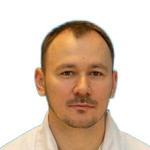 Кулинич Александр Владимирович, Флеболог, Врач УЗИ, Кардиохирург, Сосудистый хирург (ангиохирург) - Волгоград