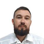 Курин Михаил Юрьевич Курин Михаил Юрьевич, Травматолог, Детский ортопед, Детский травматолог, Ортопед - Волгоград