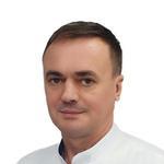 Висуркаев Герман Увайсович, Пульмонолог, Детский пульмонолог, Терапевт - Волгоград