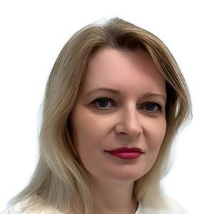 Пересыпкина Ольга Владимировна, невролог - Волгоград