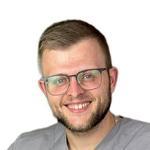 Кузенков Степан Александрович, Стоматолог-хирург, стоматолог-имплантолог - Волгоград