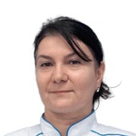 Авакян Анна Суреновна, Офтальмолог (окулист) - Волгоград