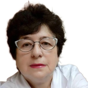 Анифер Тамара Исаковна - фотография Анифер Тамара Исаковна, врач узи - Волгоград