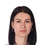 Сидельник Инна Степановна, Педиатр - Волгоград