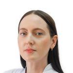 Александрова Юлия Александровна, Дерматолог, Детский дерматолог - Волгоград