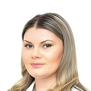 Карева Оксана Олеговна, дерматолог , венеролог , детский дерматолог - Волгоград