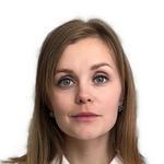 Лимонина Александра Александровна, Гинеколог - Волгоград