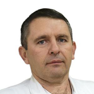 Шпирный Сергей Анатольевич, хирург, бариатрический хирург, проктолог (колопроктолог) - Волгоград