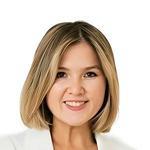 Шарифьянова Лилия Фаритовна, Невролог, Рефлексотерапевт, Физиотерапевт - Москва