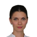 Науменко Маргарита Леонидовна