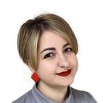 Джанхотова Тамара Юсуповна, Невролог, Отоневролог (Вестибулолог) - Волгоград
