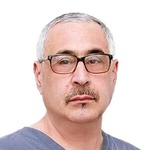 Баракат Салим Маруфович, Травматолог, Ортопед - Волгоград
