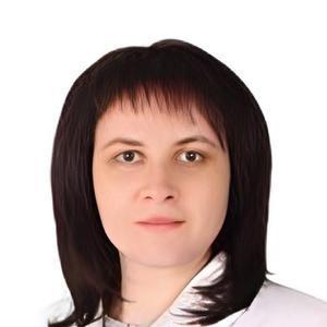Потоцкая Анастасия Семёновна,педиатр - Волгоград
