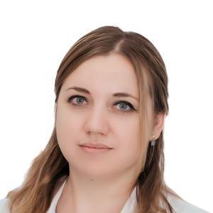 Доронина Елена Сергеевна, функциональный диагност - Волгоград