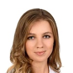 Нещадина Анна Андреевна Нещадина Анна Андреевна, Функциональный диагност - Москва