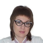 Бормотова Лариса Николаевна, Дерматолог - Волгоград