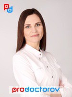 Калинина Жанна Александровна, Хирург, Проктолог - Волгоград