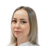 Золотарева Анастасия Александровна Золотарева Анастасия Александровна, ЛОР, Детский ЛОР, Невролог - Волгоград