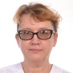 Муштакова Наталья Юрьевна, Терапевт, функциональный диагност - Волгоград