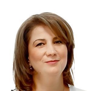 Чахоян Лилит Даниеловна, гинеколог - Волгоград