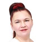 Сысоева Татьяна Юрьевна Сысоева Татьяна Юрьевна, Травматолог - Волгоград