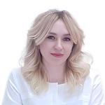 Светличная Татьяна Алексеевна, Дерматолог - Волгоград