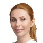 Арженовская Евгения Николаевна, Детский стоматолог - Волгоград