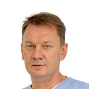 Першин Павел Дмитриевич, стоматолог , стоматолог-имплантолог , стоматолог-ортопед , стоматолог-хирург - Волгоград