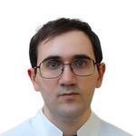 Мирзоян Сергей Каренович, Нейрохирург - Волгоград