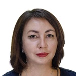Шикерина Наталья Валерьевна, Стоматолог - Волгоград