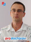 Машков Александр Владимирович,стоматолог, стоматолог-ортопед - Волгоград