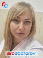 Ягупова Татьяна Николаевна,стоматолог - Волгоград