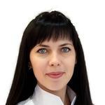 Теряева Татьяна Витальевна, Онколог, Маммолог - Волгоград