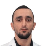 Богатырев Яхья Алхазурович, Травматолог, Детский ортопед, Детский травматолог, Ортопед - Волгоград