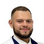 Бурка Иван Сергеевич Бурка Иван Сергеевич, Ортопед, Травматолог - Волгоград