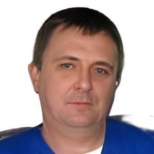 Поляков Дмитрий Геннадьевич, Хирург - Волгоград