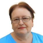 Подыниногина Ирина Владимировна, Терапевт - Волгоград