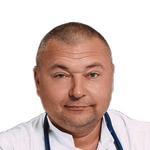 Тивон Яков Владимирович, Кардиолог, Аритмолог, Функциональный диагност - Волгоград