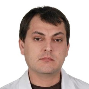 Алпатов Алексей Владимирович, онколог - Волгоград